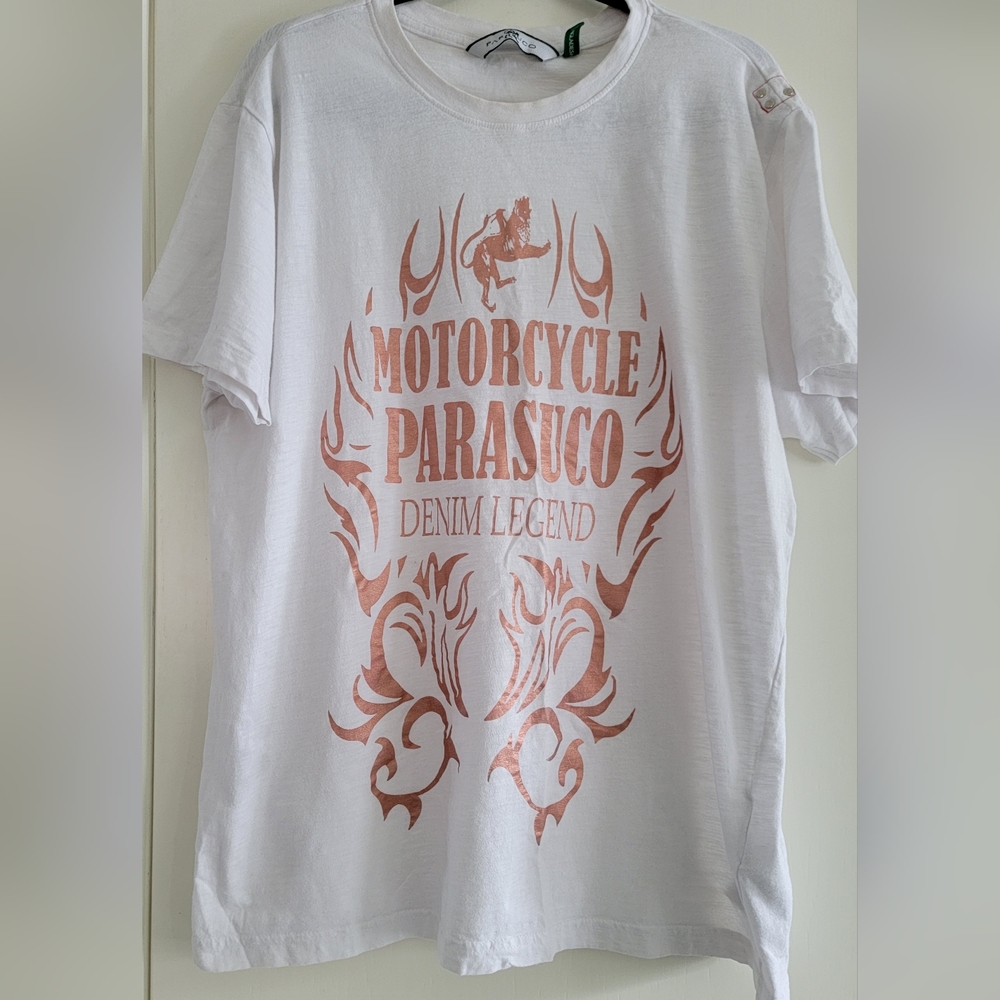 Men's t-shirt Size XL